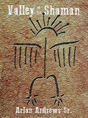 cover image of Valley of the Shaman
